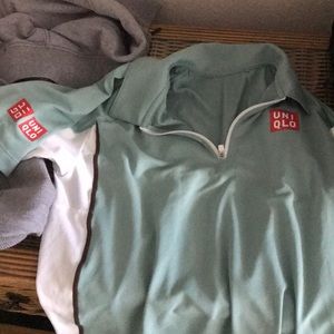 UNIQLO Tennis